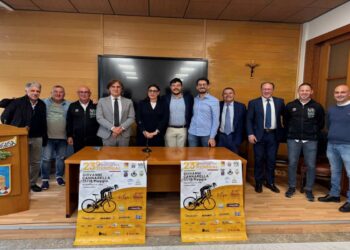 Ragusa, presentata la 23esima edizione del Memorial di Ciclismo Giovanni Cannarella