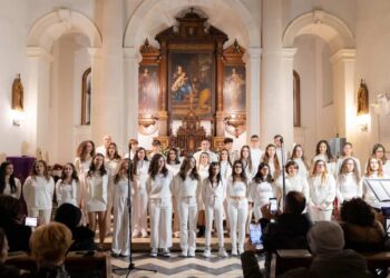 Siracusa oggi Una voce per la carità