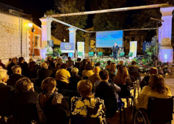 Donnalucata, inaugurata la sede dell'associazione Il Molo