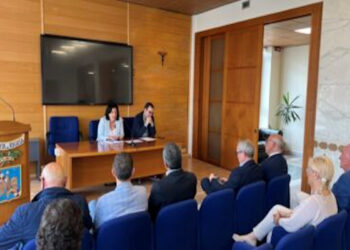 Aeroporto di Comiso: insieme si può