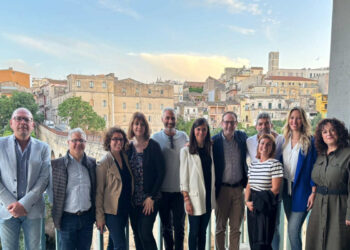 Ordine degli Architetti della provincia di Ragusa, Vincenzo Pitruzzello eletto presidente