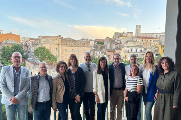 Ordine degli Architetti della provincia di Ragusa, Vincenzo Pitruzzello eletto presidente
