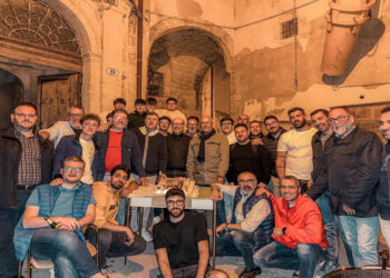 San Giorgio a Ragusa, appuntamento radicato nel cuore dei ragusani