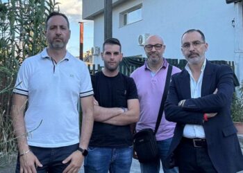 Ex mattatoio comunale a Vittoria, ancora nulla sull’azione di recupero