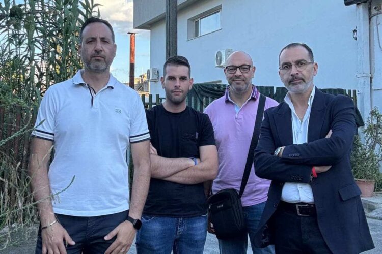 Ex mattatoio comunale a Vittoria, ancora nulla sull’azione di recupero