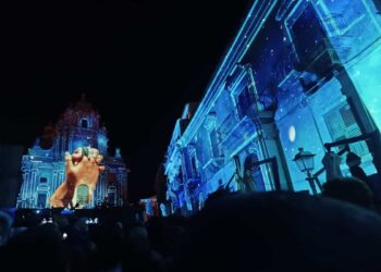 Ragusa, mobilità cittadina per la festa di San Giorgio 2025: ben 28000 passeggeri