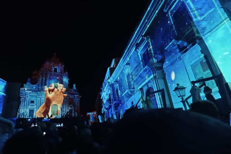 Ragusa, mobilità cittadina per la festa di San Giorgio 2025: ben 28000 passeggeri