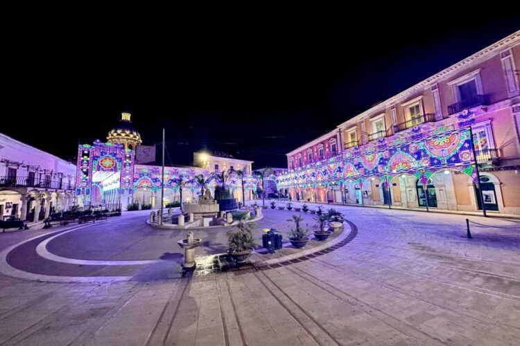 Addolorata a Comiso: oggi è giorno di vigilia