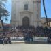 Comiso, l’istituto comprensivo Verga ha partecipato alla Corsa contro la fame