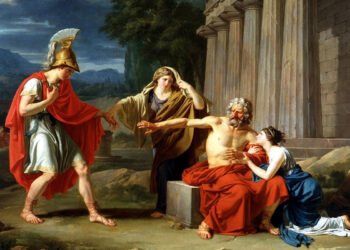 Termini Imerese, si presentano le Tragedie in programma al Teatro Greco di Siracusa