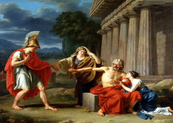 Palermo, si presentano le Tragedie in programma al Teatro Greco di Siracusa