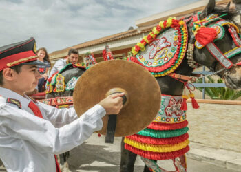 Maria SS. Addolorata a Comiso, domani il settenario e domenica la raccolta dei doni
