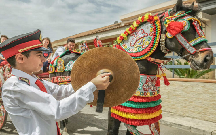Maria SS. Addolorata a Comiso, domani il settenario e domenica la raccolta dei doni