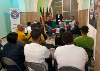 Forza Italia Vittoria, verso la creazione di dipartimenti Giovani, Donne, Senior e Attività produttive