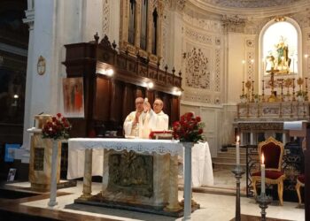 Santa Rita da Cascia, domani è il giorno della memoria liturgica a Ragusa