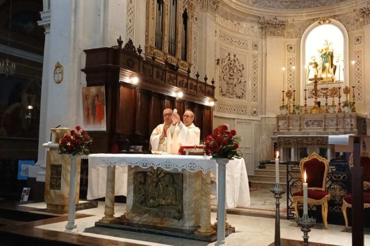Santa Rita da Cascia, domani è il giorno della memoria liturgica a Ragusa