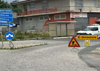 Ragusa, San Giacomo: verificate le criticità segnalate. Occorre intervenire