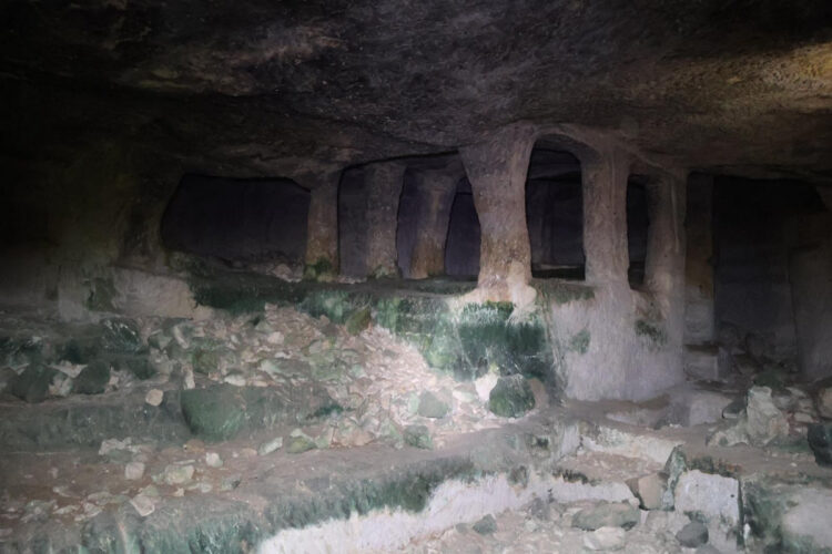 Modica : Associazione EsplorAmbiente – 24° Trekking di primavera