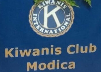 Kiwanis Club Modica, rinnovate le cariche sociali per l’anno 2025/26