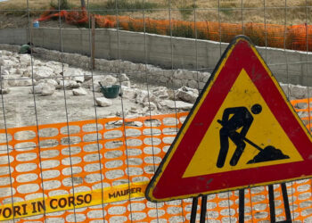 Ragusa, riprendono i lavori in via Palermo