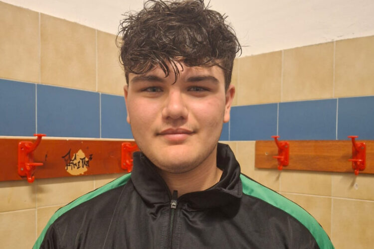 Lo Scicli Social Club ha vinto in casa del Pgs Villaurea