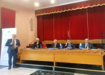L’Ordine dei dottori commercialisti di Ragusa presente all’evento Senza più debiti 2.0