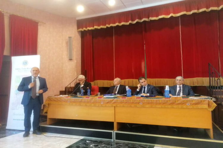 L’Ordine dei dottori commercialisti di Ragusa presente all’evento Senza più debiti 2.0