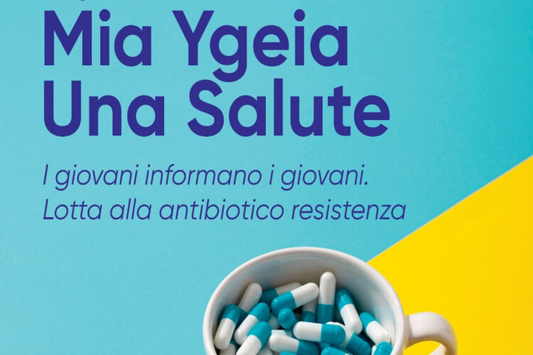 Modica: gli studenti protagonisti della lotta all'antibiotico-resistenza