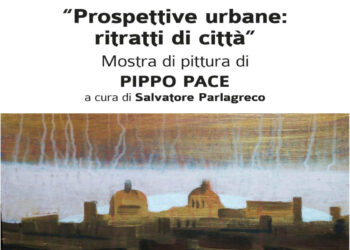 Ragusa, al Centro studi Rossitto Prospettive urbane: ritratti di città