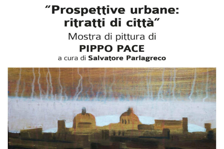 Ragusa, al Centro studi Rossitto Prospettive urbane: ritratti di città