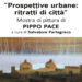 Ragusa, al Centro studi Rossitto Prospettive urbane: ritratti di città