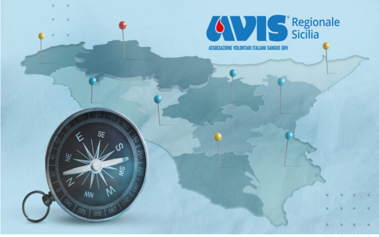 Avis Ragusa all'assemblea Avis Regionale Sicilia