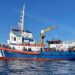 Sinistra Italiana Ragusa esprime solidarietà all'equipaggio della Mare Jonio e di tutta Mediterranea Saving Humans