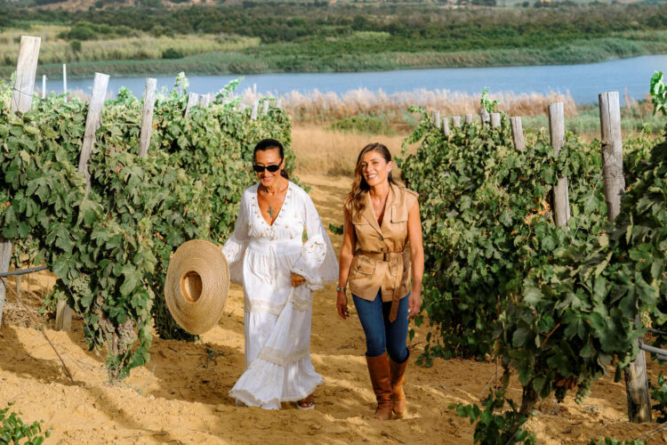 Casa Grazia da Bahar a Marina di Ragusa con la terza tappa di Approdi-Un mare di Storie