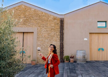 Casa Grazia Cantine Aperte con il Miglior Sommelier di Sicilia 2025 domenica 25 maggio