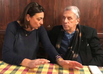 Modica piange Alessandro Quasimodo, morto a 85 anni: figlio del premio Nobel Salvatore