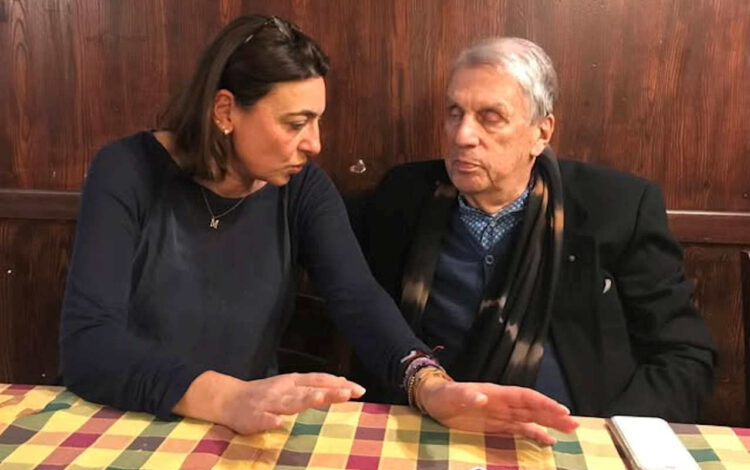 Modica piange Alessandro Quasimodo, morto a 85 anni: figlio del premio Nobel Salvatore