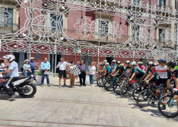 Memorial di ciclismo Giovanni Cannarella, domani la presentazione a palazzo della provincia