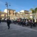 Ragusa oggi moto storiche nel barocco ibleo