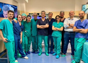 Modica due giornate di alta formazione: la Nefrologia accoglie 5 medici campani