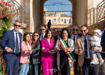 Innesto a Comiso, piante carnivore, arance al cioccolato ma anche talk con esperti nazionali e laboratori creativi