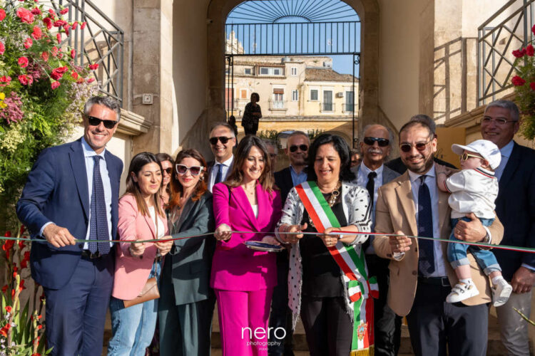 Innesto a Comiso, piante carnivore, arance al cioccolato ma anche talk con esperti nazionali e laboratori creativi