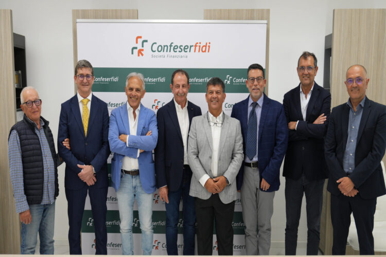 Confeserfidi Scicli, il Consiglio di amministrazione si amplia: arriva Ruben Oscar Massari e Mario Mancuso
