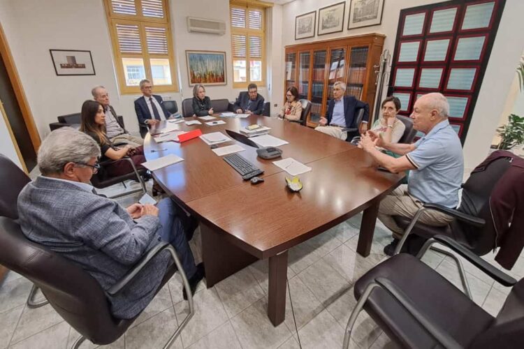 Asp Ragusa, incontro a Pozzallo, su malformazioni congenite e malattie neurodegenerative