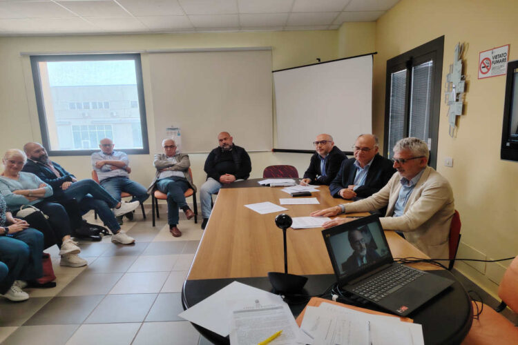 Insediato l’Osservatorio Socio Economico del Comune di Ragusa