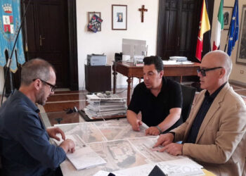 Ispica, Sp 67 sempre più sicura