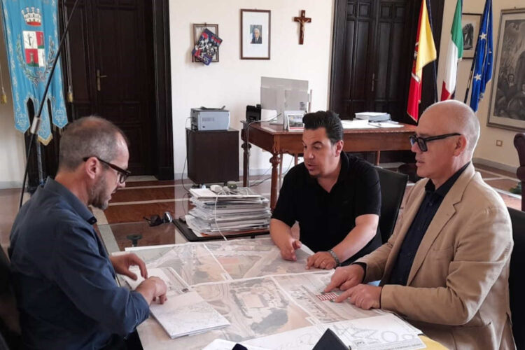 Ispica, Sp 67 sempre più sicura