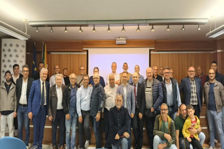 Cna territoriale di Ragusa, assemblea elettiva del settore delle costruzioni: ecco i nomi