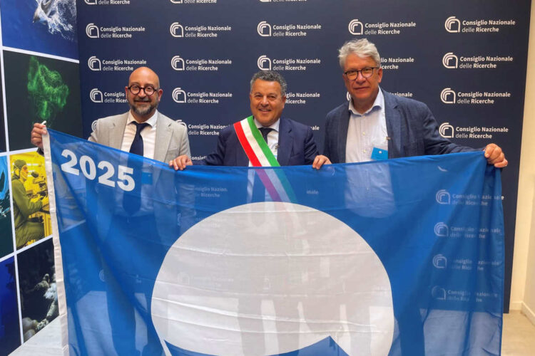 Il mare di Scicli è bandiera Blu per il secondo anno consecutivo