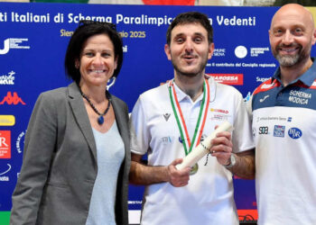 Premiazioni Gurrieri Siena